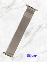 Milanese Loop Strap for Apple Watch