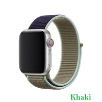 Nylon Strap for Apple Watch