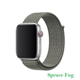 Nylon Strap for Apple Watch